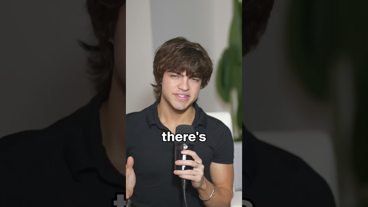 Why You Should Be Careful If You Can Grow A Beard 😲