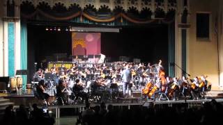 Con te Partiro [Spring Concert 2014]