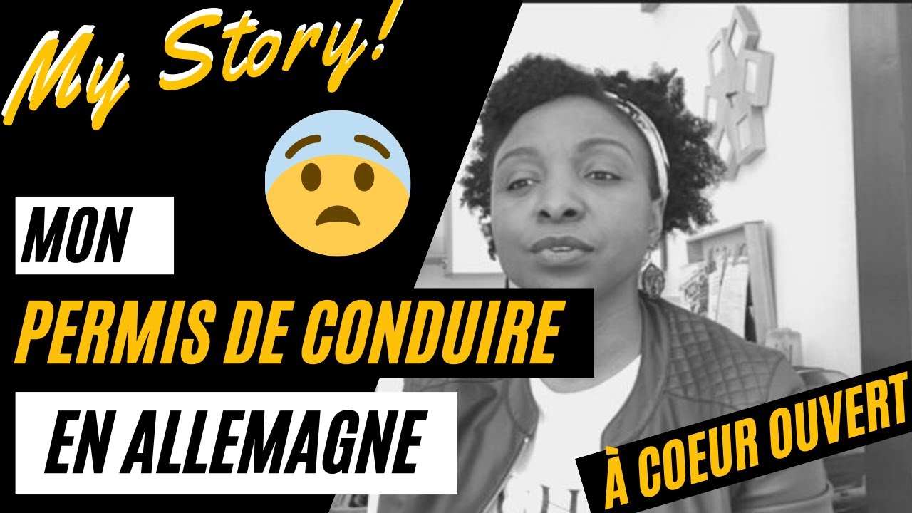 Témoignage: Un parcours BRUTAL mais qui m’a battit - Mon PERMIS DE CONDUIRE