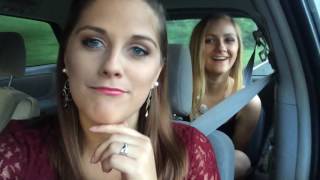 Brianna's 20th Birthday