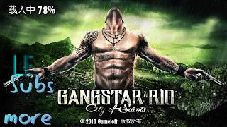 PLAY GANGSTER RIO GAME IN ANDROID [+DOWNLOAD LINK] | How to download gangster vagas on android screenshot 2