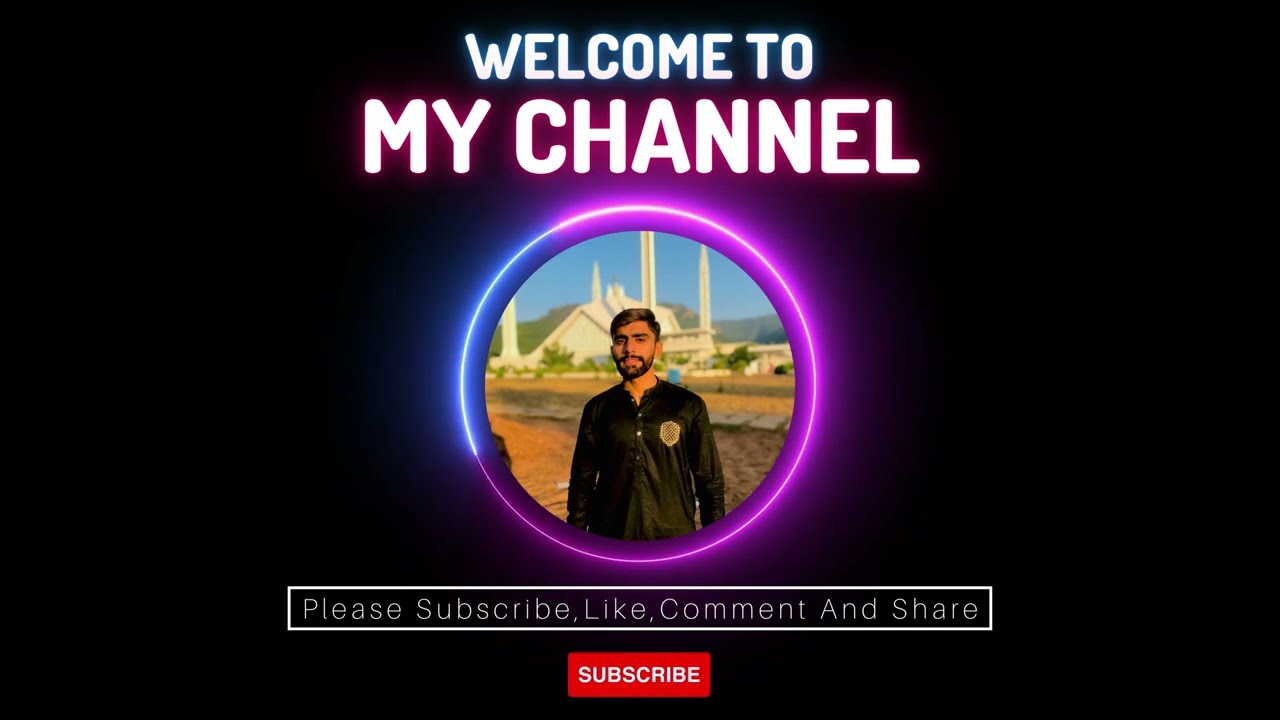 How to Create Youtube Promo Video