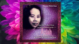 Manusia Miskin Kaya - Nona Asiah