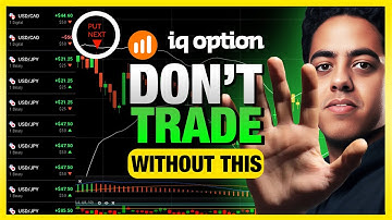 IQ Option Next Candle Predictor Indicator: BEST BUY AND SELL SCRIPT