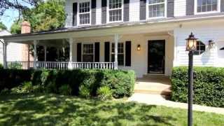 14408 Round Lick Ln Centreville VA / MRIS# FX8120026