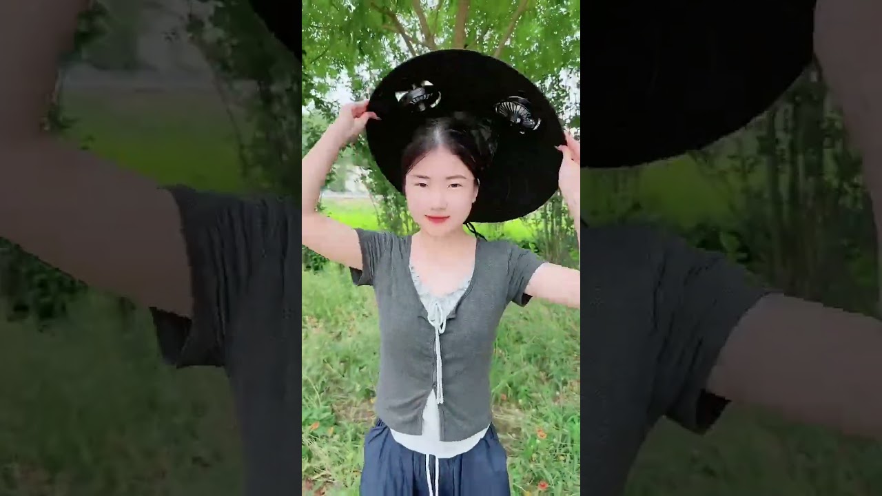 Summer Sparkle Launch 🌞 | Bold, Breezy & Beautiful – Hat Goals!