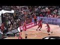 Theo Maledon ASVEL 2019-20 Season Highlights Montage | 7.4 PPG 3.1 APG 45.6 FG% #NBADraft
