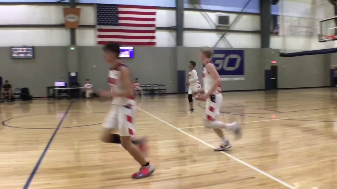 NTX Crush vs Goblins YouTube