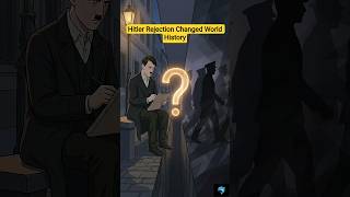 What If One Rejection Changed World History 🇨🇮🇨🇮