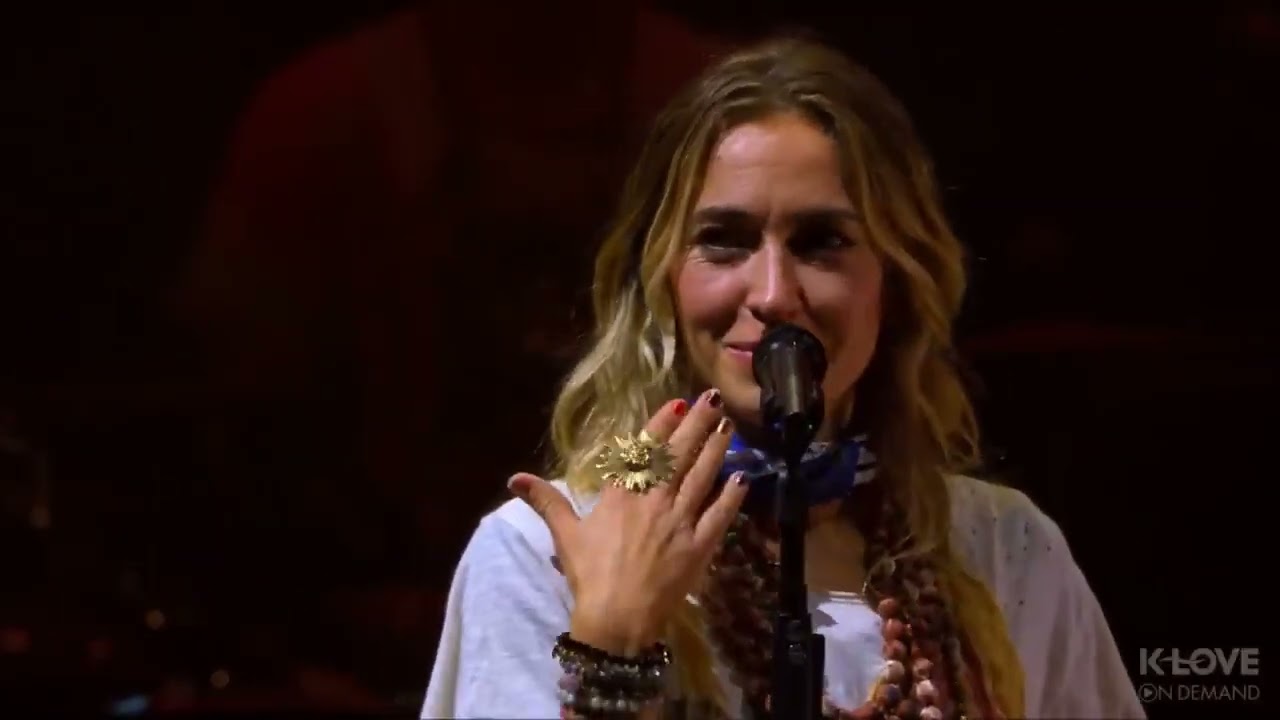 Lauren Daigles Sincere Testimony Gave Me Chills   This is what really happened to Lauren Daigle