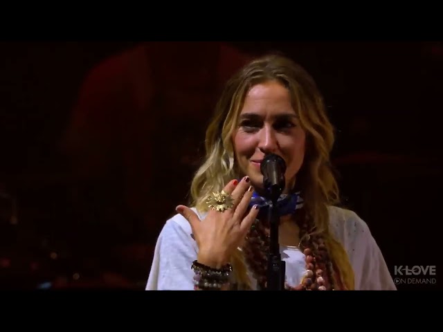 LAUREN DAIGLE - LAUREN DAIGLE TESTIMONY