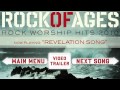 rock of ages revelation song