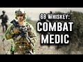 Combat Medic tactics and equipment