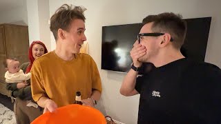 One of the Best Surprises i've Ever Had! Wealth