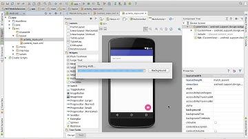 Basic Mobile Application for MIT assignment