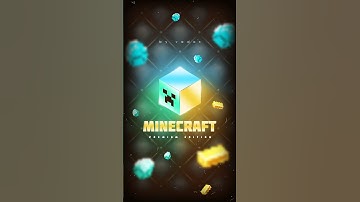 🧐 Если бы ЛОГОТИП Майнкрафт был премиальным!