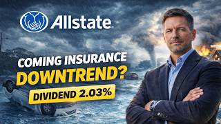 Celebrity Allstate Corporation (ALL) Stock Analysis 2026 – Graphs, Risks, Opportunities & Valuation ✅ Net Worth