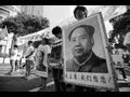 【禁聞論壇】誰在舉起毛澤東像？