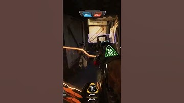 Apex Legends Rampart cover trap #shorts #apex #apexlegends #apexlegendsclips #funny #funnyshorts