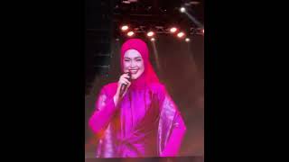 Seloka Budi \u0026 Senyum Minang Manis - Siti Nurhaliza #sitinurhaliza #musicofthesoul
