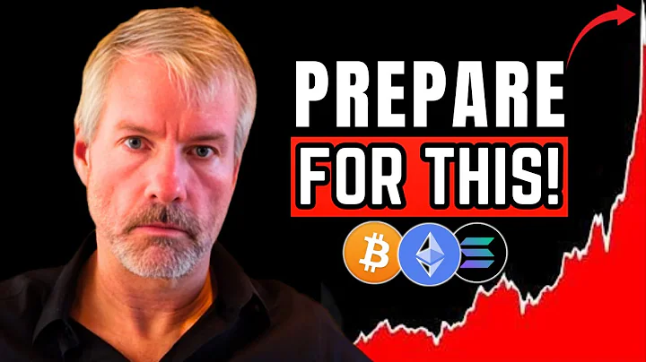 After Bitcoin's Crash, THIS Is My Bullish Prediction - Michael Saylor Bitcoin