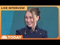 Lola Tung Talks ‘TSITP,’ Taylor Swift Music, ‘Hadestown,’ More