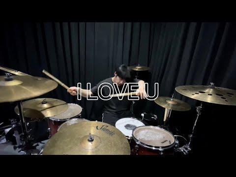 The Chainsmokers - I Love U | N⃠ Drum Cover