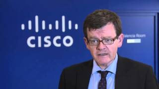 Cisco provides virtual managed services for mobile operators