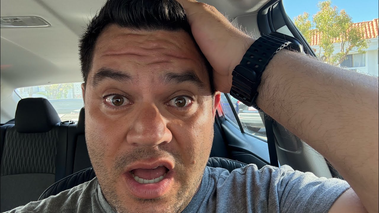 DOORDASH | Today Is Your Last Day | Unexpected Mass Layoffs