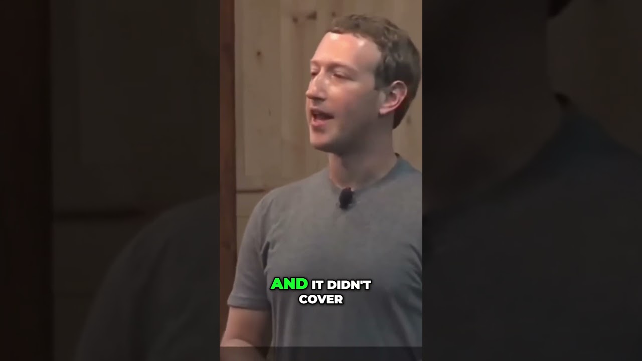 "Mark Zuckerberg's Tribute to Srinivasa Ramanujan: When Tech Genius Meets Math Prodigy"