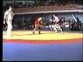 Arsen Fadzaev v. Adlan Varaev 1 1990 Soviet Nationals