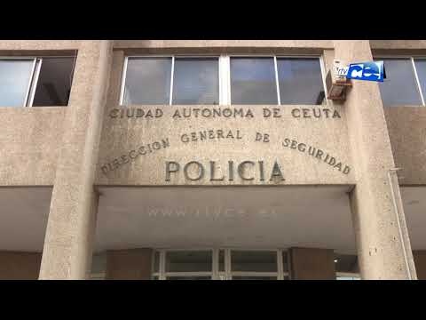 Detenido un individuo con un arma de fuego cargada y con cartuchos percutidos