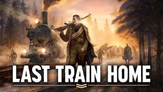 Download Lagu Last Train Home - I Choo Choo Choose To Fight For The Glory of Czechoslovakia Download Lagu Last Train Home - I Choo Choo Choose To Fight For The Glory of Czechoslovakia