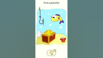 dop2 level 37 (delete one part)#dop2 #gaming #shorts