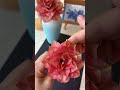 【轉發收藏！用欒樹果做玫瑰花】秋天的欒樹果紅了，教你用欒樹果做幾朵好看的玫瑰花！