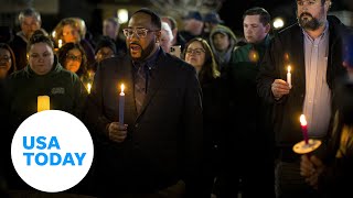 Virginia teacher shot by student plans to sue the school district | USA TODAY