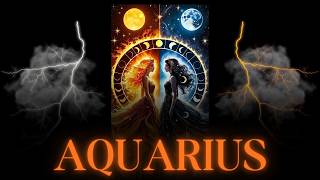 AQUARIUS YOU ARE GOING TO BATH WITH MONEY 🛁💰 TREMENDOUS BLOW OF LUCK 🍀😱💥 JULY 2026 TAROT READING