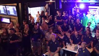 WVU Baseball Regional Pairings 5/25/26