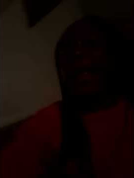 On the phone with Djayla