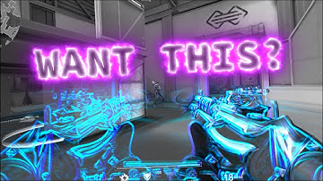 HOW TO EDIT THIS *INSANE* DUAL GUN EFFECT IN DAVINCI RESOLVE