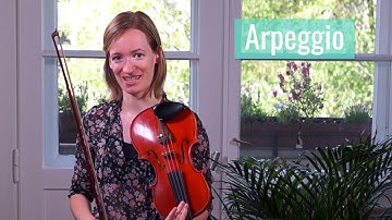 5 Minute SUPER QUICK Practice Routine for Beginner Violinists
