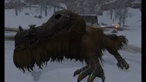 FFXIV Hunting Log Maelstrom - Feal Croc