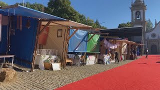 Famalicão: Mostra Comunitária anima freguesia de Vale S. Cosme