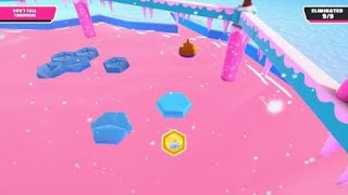 Fall Guys: Thin Ice Trials