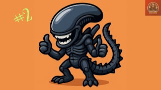 ALL BY MYSELF! Gart Plays Alien Isolation!