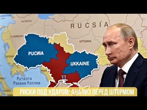 ПУТИН ПОСТАВИЛ УЛЬТИМАТУМ: 7 заявлений, которые меняют правила игры для Украины и Запада