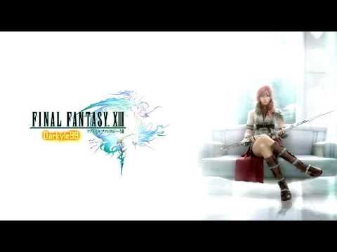 Final Fantasy XIII OST 20 - Flash