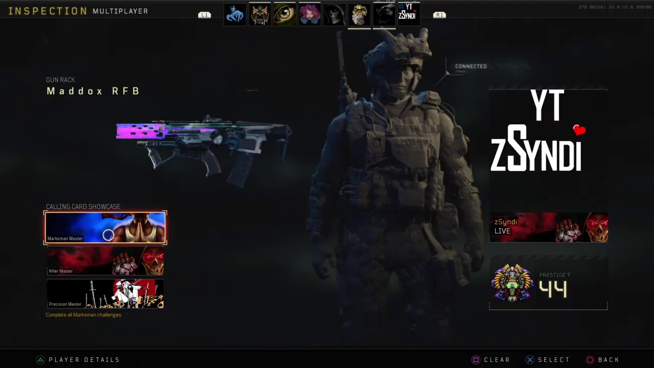 Solo Pubstomping  LiveStream// Bo4 Gameplay// Come Play // 20+ UnStoppables