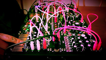 Make Noise BnG Shared System Plus - Dear You