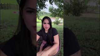 Adorable Periscope Girl In Bigo